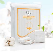 SS5064 BÔNG TẨY TRANG 3 LỚP COTTON PADS 222 MIẾNG