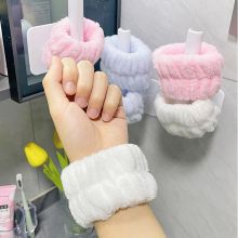 SS0614 SET 2 VÒNG ĐEO CỔ TAY RỬA MẶT TRÁNH ƯỚT ÁO, ƯỚT SÀN