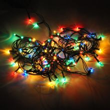 SS8041 DÂY ĐÈN NHÁY ĐOM ĐÓM 5M, ĐÈN LED ĐOM ĐÓM TRANG TRÍ TẾT, NOEL, TIỆC TÙNG